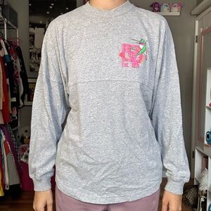 Disney world Spirit Jersey